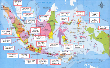 peta-sebaran-p2mkp-di-indonesia
