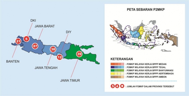 peta-sebaran-p2mkp-jawa