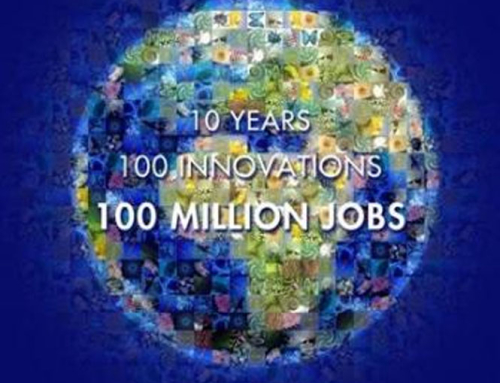 P2MKP Menyongsong Blue Economy