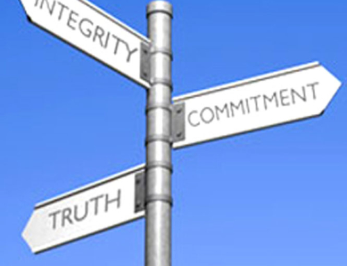 ETIKA BUDIDAYA PERAIRAN