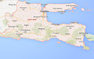JAWA TIMUR
