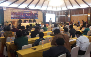 rakornas paparan kapusdik kp 2015